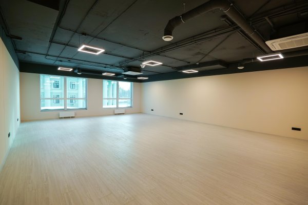 Сдается офисное помещение по адресу г. Минск, Интернациональная ул., д. 38 - фото 2