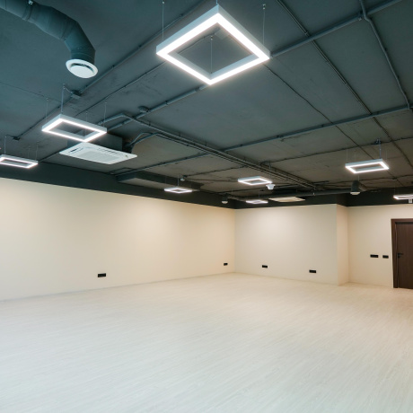 Фотография Сдается офисное помещение по адресу г. Минск, Интернациональная ул., д. 38 - фото 3