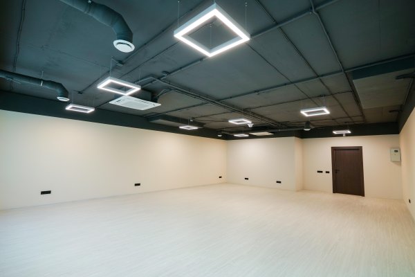 Сдается офисное помещение по адресу г. Минск, Интернациональная ул., д. 38 - фото 3