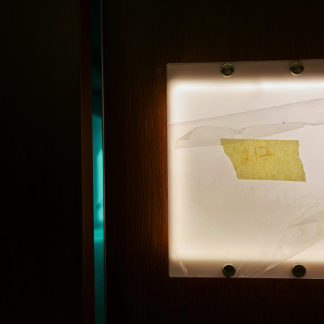 Фотография Сдается офисное помещение по адресу г. Минск, Интернациональная ул., д. 38 - фото 6