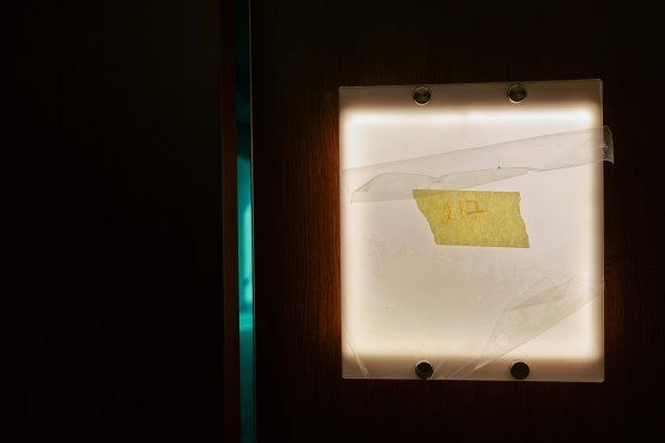 Сдается офисное помещение по адресу г. Минск, Интернациональная ул., д. 38 - фото 6