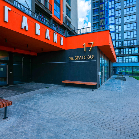 Фотография Продается торговое помещение по адресу г. Минск, Братская ул., д. 17 - фото 5