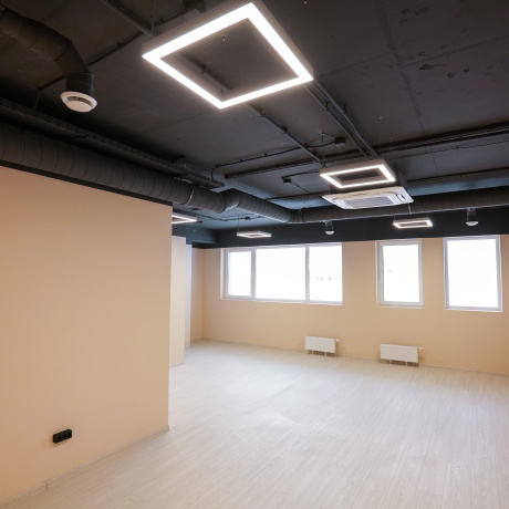 Фотография Сдается офисное помещение по адресу г. Минск, Интернациональная ул., д. 38 - фото 2