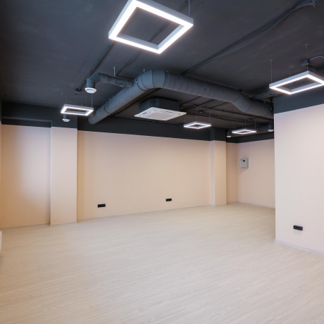 Фотография Сдается офисное помещение по адресу г. Минск, Интернациональная ул., д. 38 - фото 3