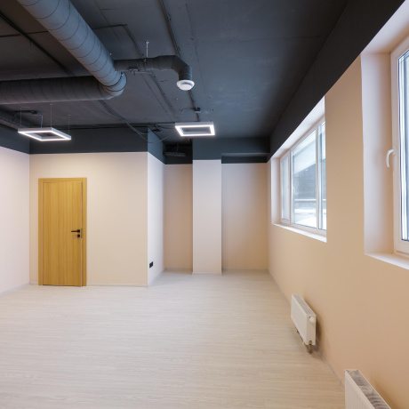 Фотография Сдается офисное помещение по адресу г. Минск, Интернациональная ул., д. 38 - фото 4