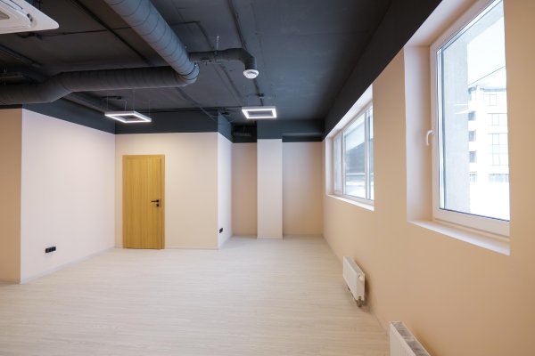 Сдается офисное помещение по адресу г. Минск, Интернациональная ул., д. 38 - фото 4