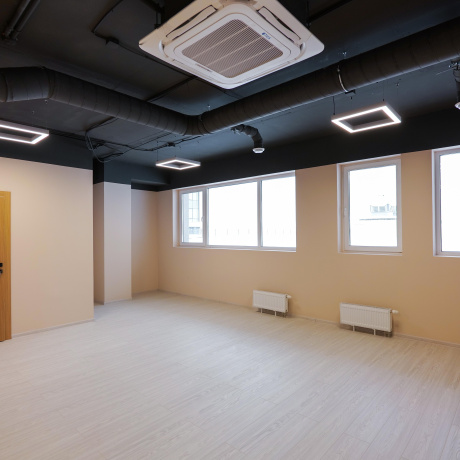 Фотография Сдается офисное помещение по адресу г. Минск, Интернациональная ул., д. 38 - фото 5