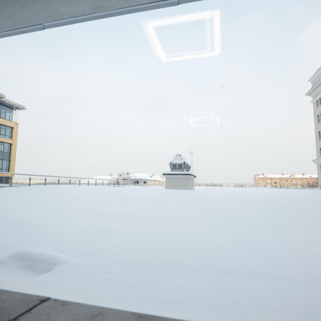 Фотография Сдается офисное помещение по адресу г. Минск, Интернациональная ул., д. 38 - фото 6