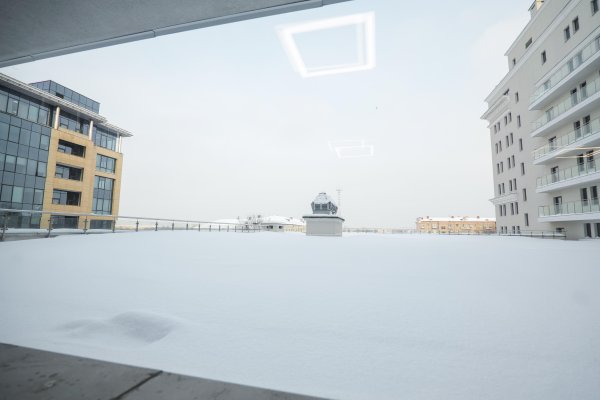 Сдается офисное помещение по адресу г. Минск, Интернациональная ул., д. 38 - фото 6