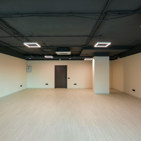 Фотография Сдается офисное помещение по адресу г. Минск, Интернациональная ул., д. 38 - фото 2