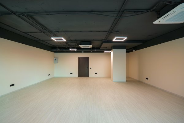 Сдается офисное помещение по адресу г. Минск, Интернациональная ул., д. 38 - фото 2