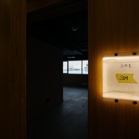 Фотография Сдается офисное помещение по адресу г. Минск, Интернациональная ул., д. 38 - фото 8