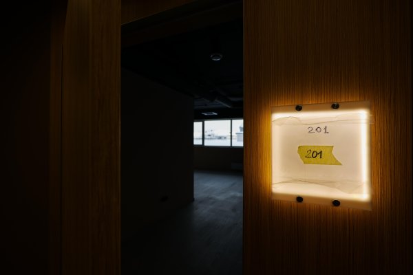 Сдается офисное помещение по адресу г. Минск, Интернациональная ул., д. 38 - фото 8