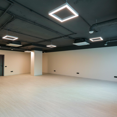 Фотография Сдается офисное помещение по адресу г. Минск, Интернациональная ул., д. 38 - фото 3