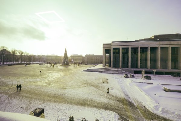 Сдается офисное помещение по адресу г. Минск, Интернациональная ул., д. 38 - фото 4