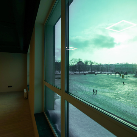 Фотография Сдается офисное помещение по адресу г. Минск, Интернациональная ул., д. 38 - фото 5