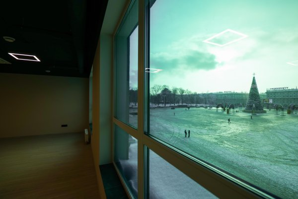 Сдается офисное помещение по адресу г. Минск, Интернациональная ул., д. 38 - фото 5