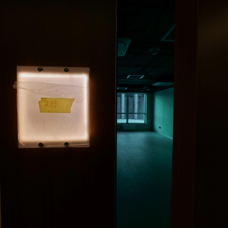 Фотография Сдается офисное помещение по адресу г. Минск, Интернациональная ул., д. 38 - фото 6