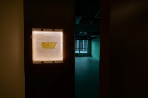 Сдается офисное помещение по адресу г. Минск, Интернациональная ул., д. 38 - фото 6