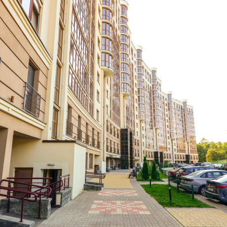 Фотография Продается торговое помещение по адресу г. Минск, Независимости просп., д. 88 - фото 4