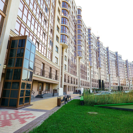 Фотография Продается торговое помещение по адресу г. Минск, Независимости просп., д. 88 - фото 3