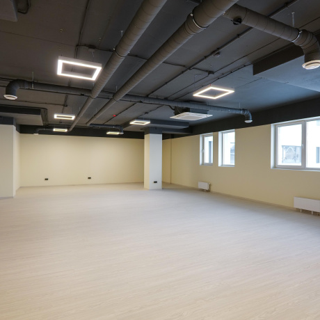 Фотография Сдается офисное помещение по адресу г. Минск, Интернациональная ул., д. 38 - фото 2