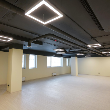 Фотография Сдается офисное помещение по адресу г. Минск, Интернациональная ул., д. 38 - фото 3