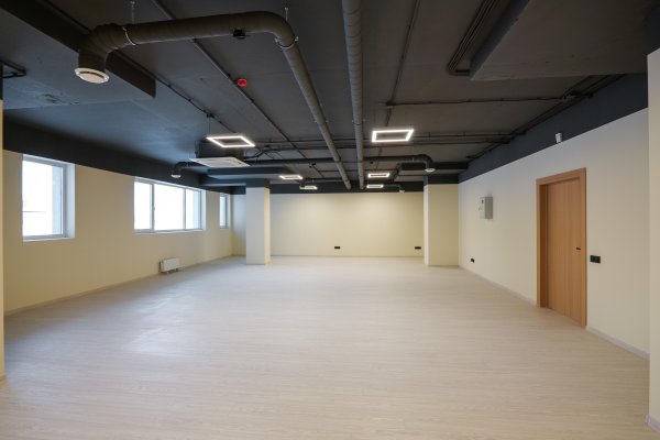 Сдается офисное помещение по адресу г. Минск, Интернациональная ул., д. 38 - фото 4