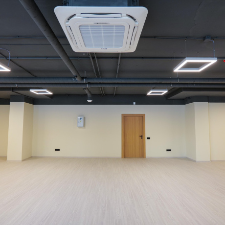 Фотография Сдается офисное помещение по адресу г. Минск, Интернациональная ул., д. 38 - фото 5