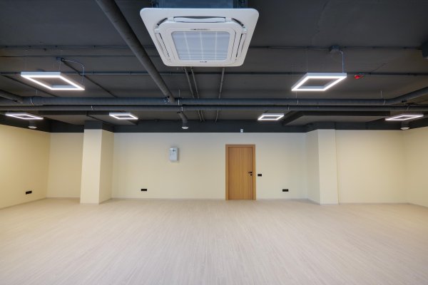 Сдается офисное помещение по адресу г. Минск, Интернациональная ул., д. 38 - фото 5