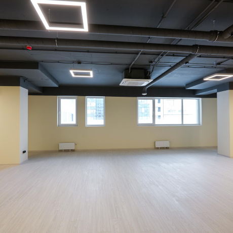 Фотография Сдается офисное помещение по адресу г. Минск, Интернациональная ул., д. 38 - фото 6