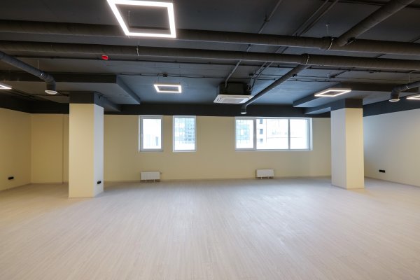 Сдается офисное помещение по адресу г. Минск, Интернациональная ул., д. 38 - фото 6