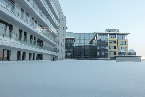 Сдается офисное помещение по адресу г. Минск, Интернациональная ул., д. 38 - фото 7