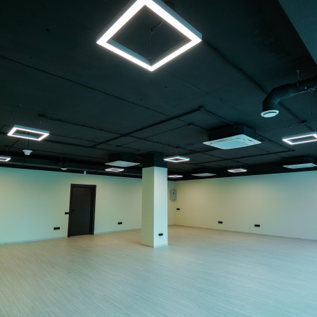 Фотография Сдается офисное помещение по адресу г. Минск, Интернациональная ул., д. 38 - фото 2