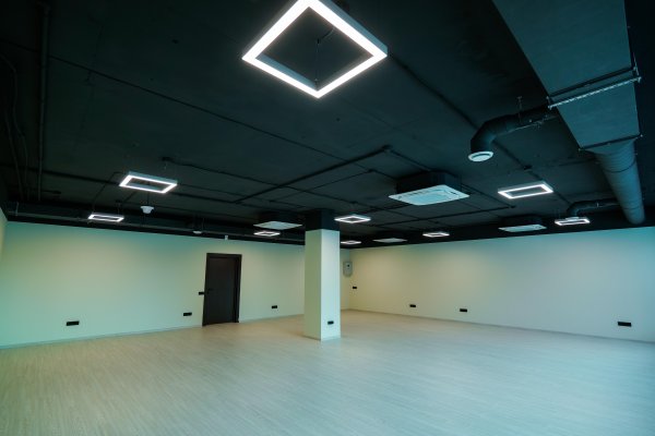 Сдается офисное помещение по адресу г. Минск, Интернациональная ул., д. 38 - фото 2