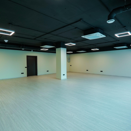 Фотография Сдается офисное помещение по адресу г. Минск, Интернациональная ул., д. 38 - фото 3