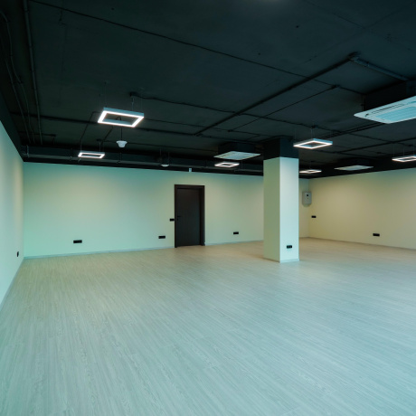 Фотография Сдается офисное помещение по адресу г. Минск, Интернациональная ул., д. 38 - фото 4