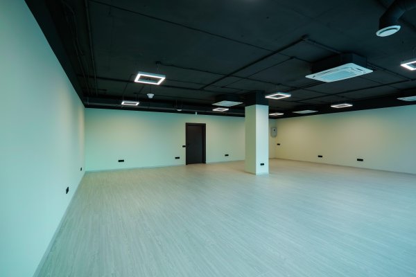 Сдается офисное помещение по адресу г. Минск, Интернациональная ул., д. 38 - фото 4