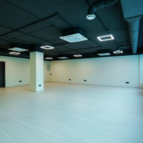 Фотография Сдается офисное помещение по адресу г. Минск, Интернациональная ул., д. 38 - фото 5