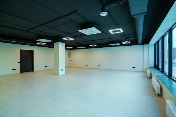 Сдается офисное помещение по адресу г. Минск, Интернациональная ул., д. 38 - фото 5