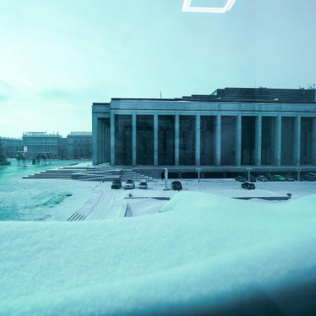 Фотография Сдается офисное помещение по адресу г. Минск, Интернациональная ул., д. 38 - фото 6