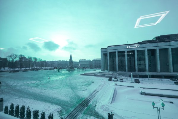 Сдается офисное помещение по адресу г. Минск, Интернациональная ул., д. 38 - фото 7