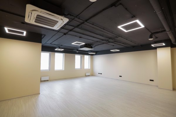 Сдается офисное помещение по адресу г. Минск, Интернациональная ул., д. 38 - фото 2