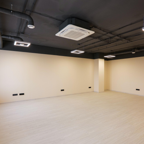 Фотография Сдается офисное помещение по адресу г. Минск, Интернациональная ул., д. 38 - фото 3