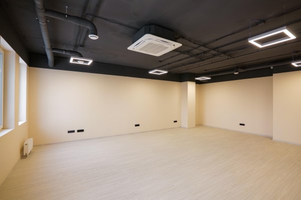 Сдается офисное помещение по адресу г. Минск, Интернациональная ул., д. 38 - фото 3