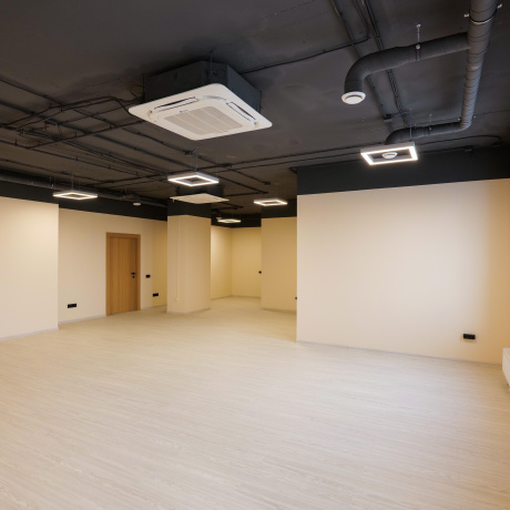 Фотография Сдается офисное помещение по адресу г. Минск, Интернациональная ул., д. 38 - фото 4