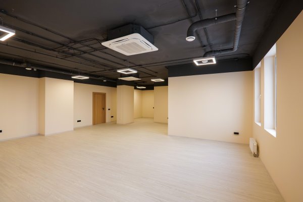 Сдается офисное помещение по адресу г. Минск, Интернациональная ул., д. 38 - фото 4