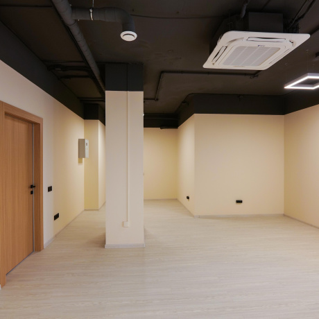 Фотография Сдается офисное помещение по адресу г. Минск, Интернациональная ул., д. 38 - фото 5