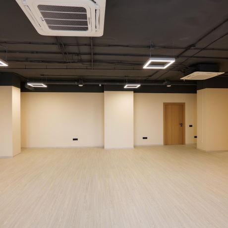 Фотография Сдается офисное помещение по адресу г. Минск, Интернациональная ул., д. 38 - фото 7