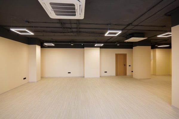 Сдается офисное помещение по адресу г. Минск, Интернациональная ул., д. 38 - фото 7